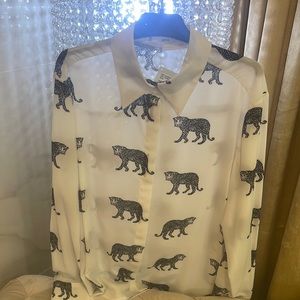 Shirt Mango brand new with tags